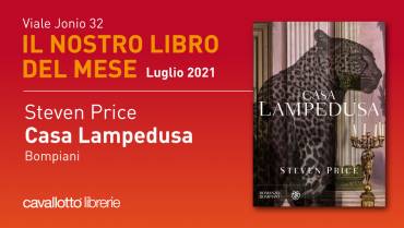 Il libro del mese (Luglio 2021) – Viale Jonio