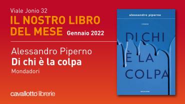 Il libro del mese (Gennaio 2022) – Viale Jonio