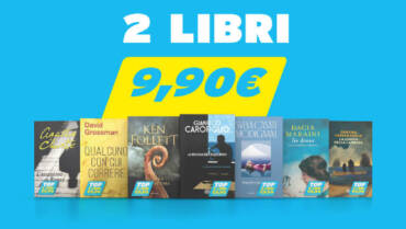 Mondadori Top 1+1