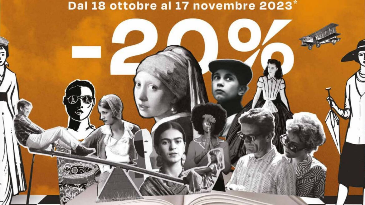 I mille volti della lettura | -20% sul catalogo Neri Pozza