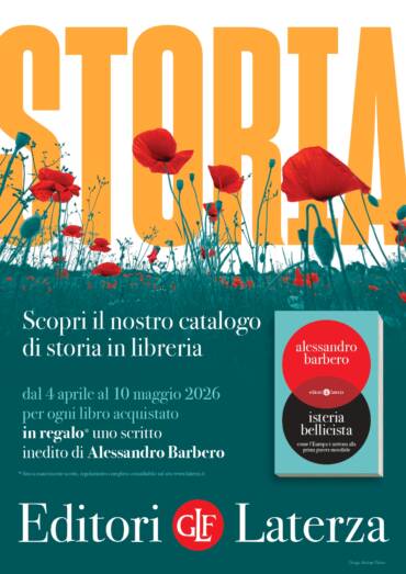 Un regalo per tutte le nostre lettrici e tutti i nostri lettori