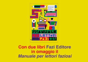 Manuale per lettori faziosi in omaggio