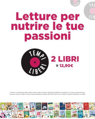 Gribaudo – 2 libri a € 12,90
